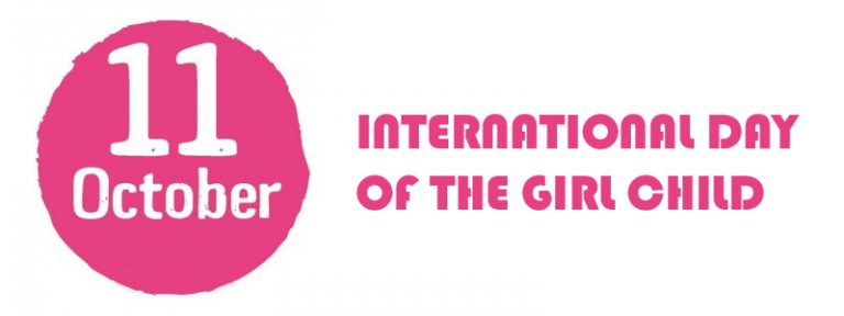 Read more about the article Menyambut International Day of The Girl Child