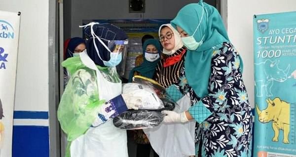 Read more about the article PPI Terus Edukasi Masyarakat Khususnya Ibu Hamil Di Masa Pandemi