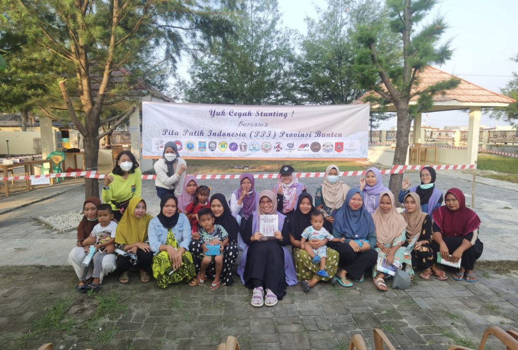 Read more about the article PPI Banten, ikut serta dalam kegiatan Festival Pulau Tunda
